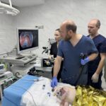 «Курс внутрипросветной оперативной эндоскопии» с ножами для диссекции Mednova и инъекторами MTW-Endoskopie