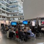 Конференция в Екатеринбурге